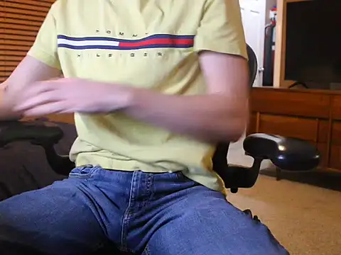 Snapshot of jjjjjfive chatting on 02.18.26 jjjjjfive online show from 02.18.26