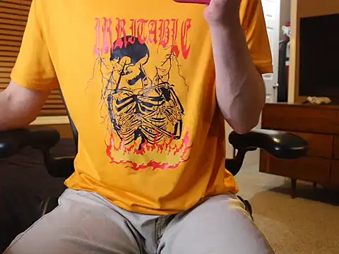 Snapshot of jjjjjfive chatting on 02.20.26 jjjjjfive online show from 02.20.26