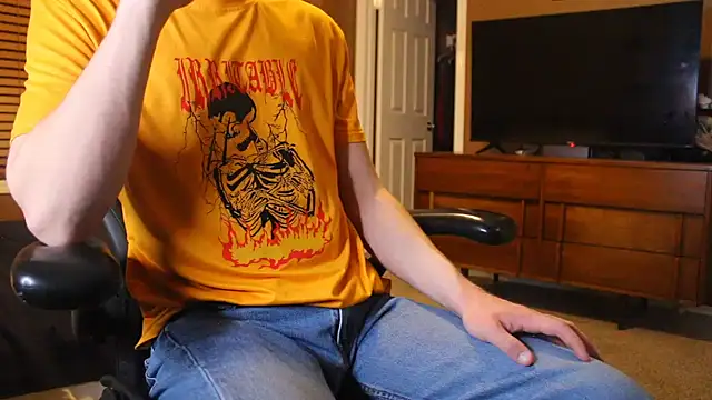 Snapshot of jjjjjfive chatting on 02.23.26 jjjjjfive online show from 02.23.26