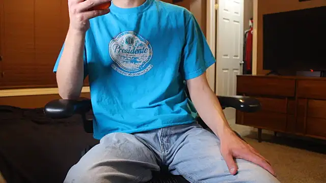 Snapshot of jjjjjfive chatting on 03.23.26 jjjjjfive online show from 03.23.26