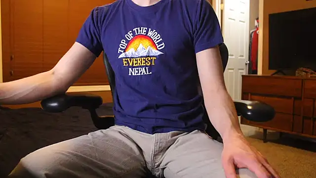 Snapshot of jjjjjfive chatting on 03.25.26 jjjjjfive online show from 03.25.26