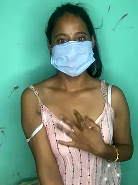 Snapshot of Priya_baby0 chatting on 09.11.25 Priya baby0 online show from 09.11.25