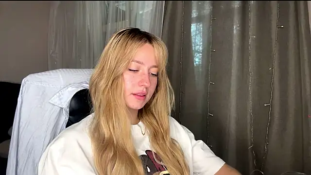 Jetta Corsacami online show from 09.20.25