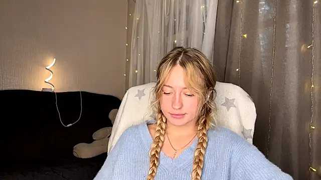 Jetta Corsacami online show from 10.01.25