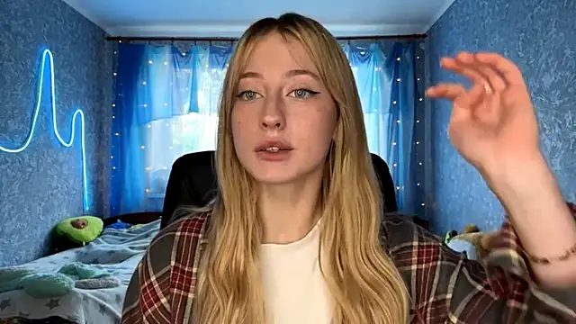 Jetta Corsacami online show from 10.10.25