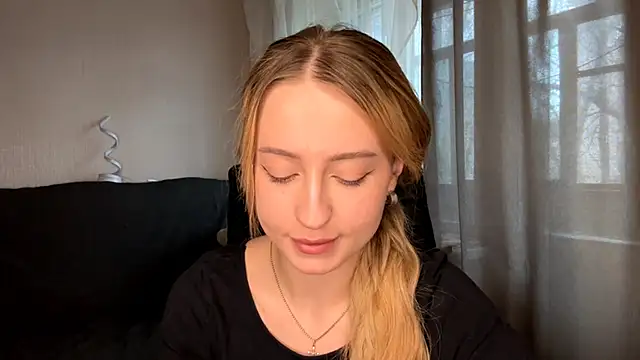 Jetta Corsacami online show from 11.21.25