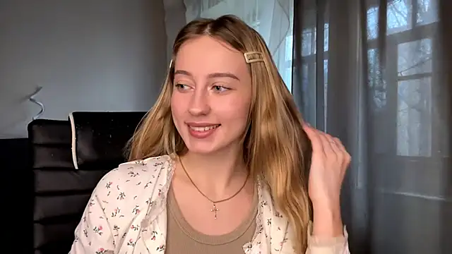 Jetta Corsacami online show from 11.22.25