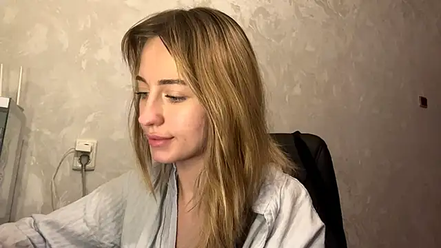 Jetta Corsacami online show from 11.29.25