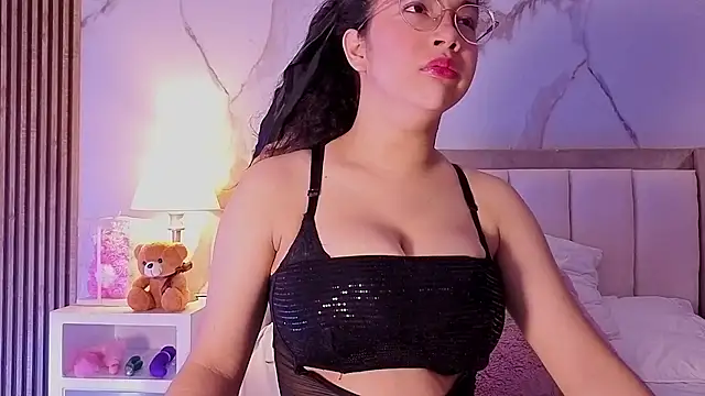 LunaRosse  online show from 02.07.26