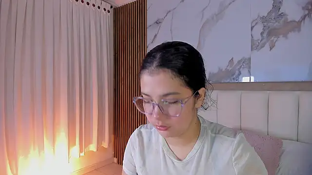 LunaRosse  online show from 06.26.26