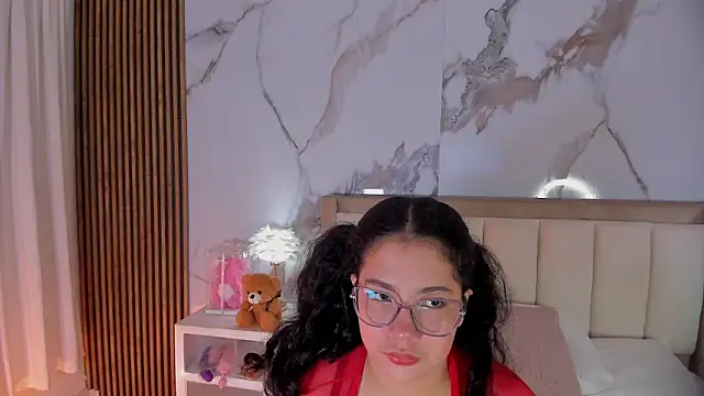 LunaRosse  online show from 07.01.26