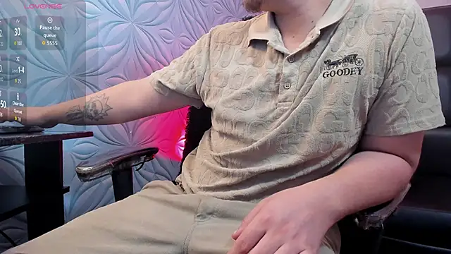 juanmechanic  online show from 06.12.26