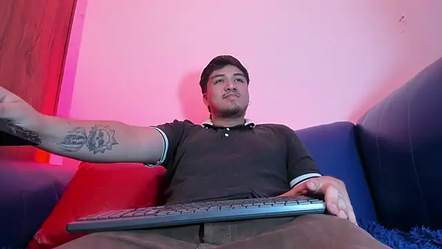juanmechanic  online show from 07.17.26
