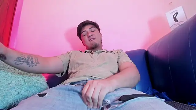 juanmechanic  online show from 07.21.26