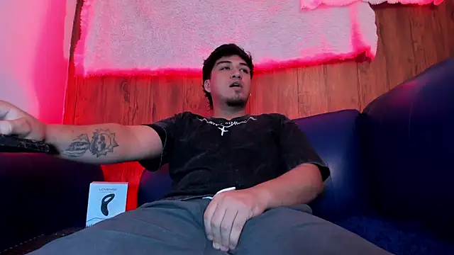 juanmechanic  online show from 07.26.26