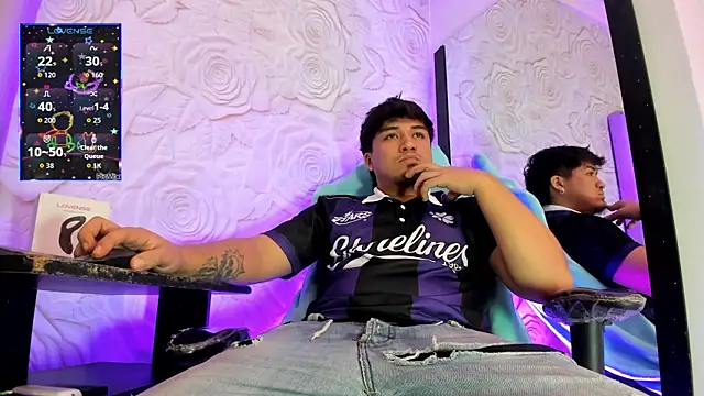juanmechanic  online show from 07.31.26