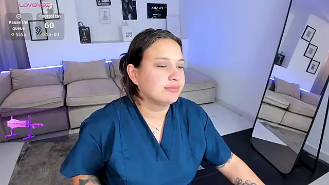 Laureen se online show from 04.22.26