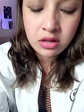 Laureen se online show from 06.13.26