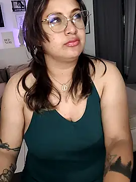 Laureen se online show from 07.09.26