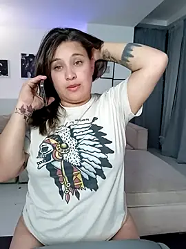 Laureen se online show from 07.11.26