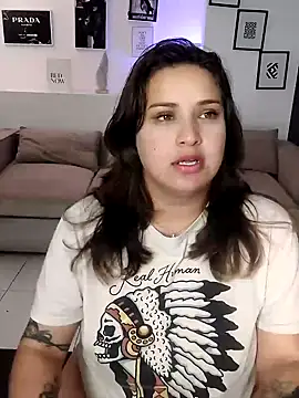 Laureen se online show from 07.15.26
