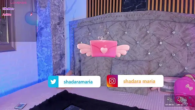 railey rosse  online show from 11.13.25