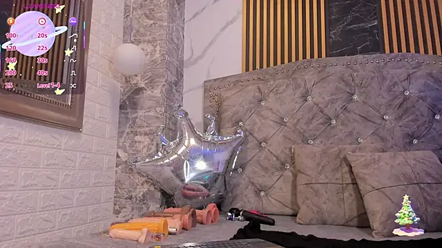 railey rosse  online show from 11.24.25