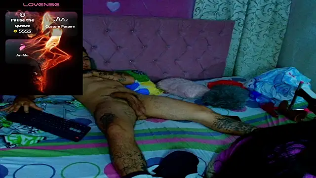 Snapshot of Lali_HOtt chatting on 09.27.25 Lali HOtt online show from 09.27.25