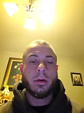 MushroomM1 online show from 10.12.25