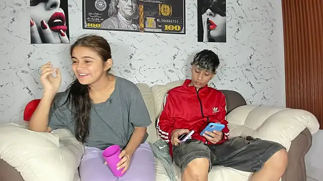 Snapshot of Lolipopcandy chatting on 09.25.25 Lolipopcandy online show from 09.25.25