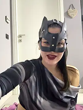 Snapshot of Cherry3738 chatting on 12.04.25 Cherry3738 online show from 12.04.25