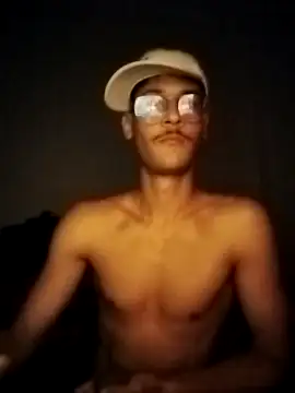 Mago666  online show from 09.12.25