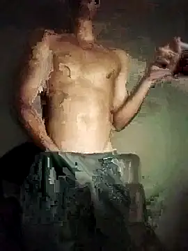 Mago666  online show from 09.13.25