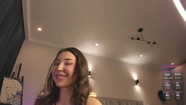 devaivy online show from 10.20.25