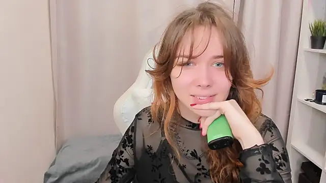 Anabel Montereau online show from 09.10.25