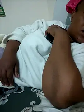 Ebonyboobsmilk online show from 09.17.25