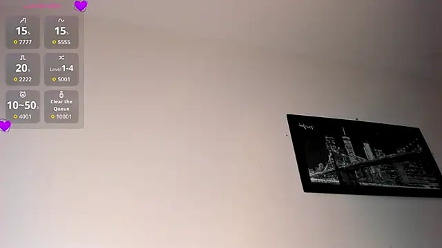 NavannyCattan online show from 10.04.25