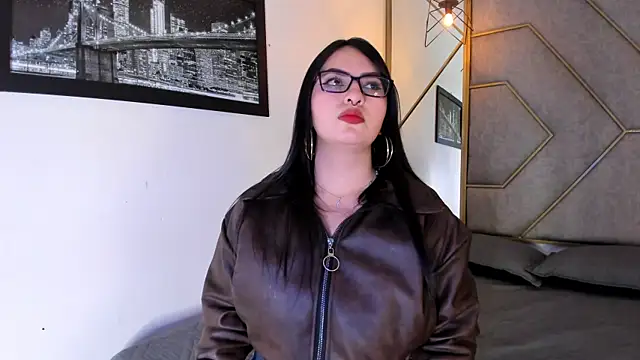 NavannyCattan online show from 11.11.25