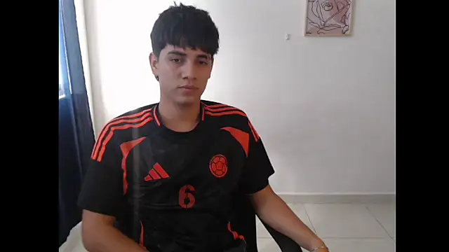 Snapshot of maximo_gomez chatting on 09.11.25 maximo gomez online show from 09.11.25