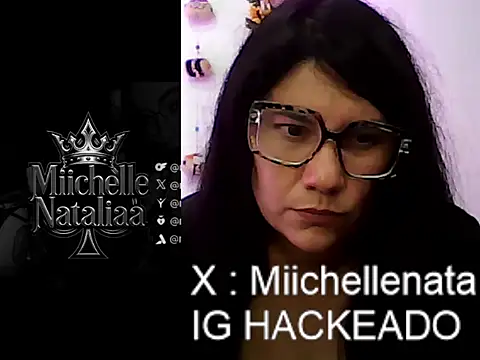 miichellemalvoa online show from 05.05.26