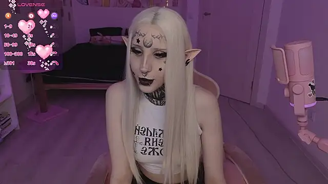 Nana stolass online show from 03.05.26