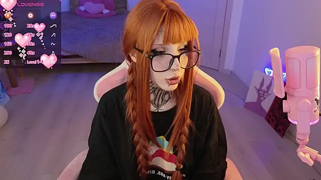 Nana stolass online show from 04.21.26