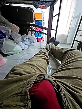 fena-sikerimmm online show from 12.22.25