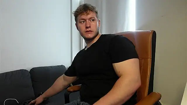 Richard Dullas online show from 09.11.25