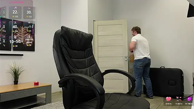 Richard Dullas online show from 10.03.25