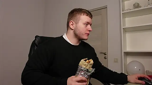 Richard Dullas online show from 12.14.25