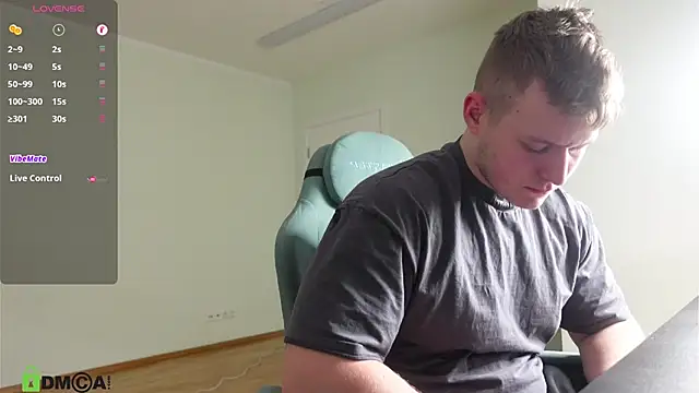 Richard Dullas online show from 02.03.26