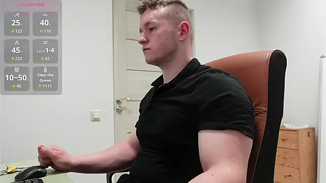Richard Dullas online show from 06.10.26