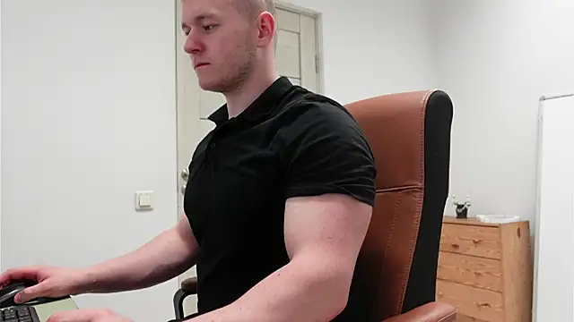 Richard Dullas online show from 06.11.26