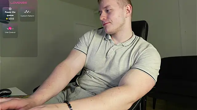 Richard Dullas online show from 06.17.26